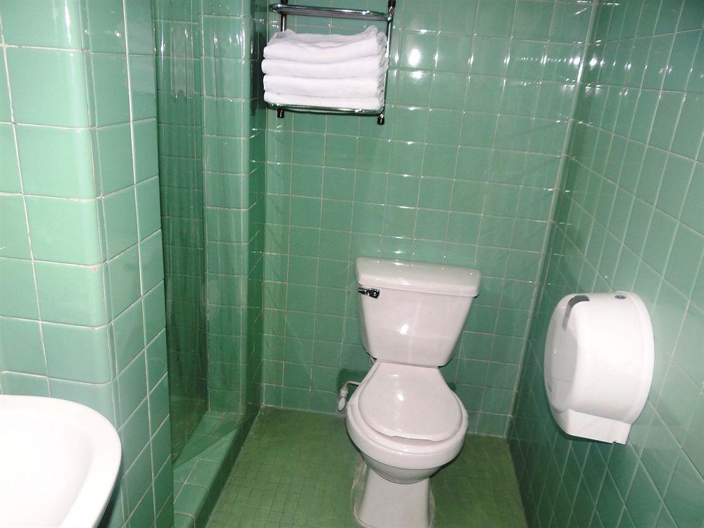 Hotel Nutibara Express 麦德林 外观 照片