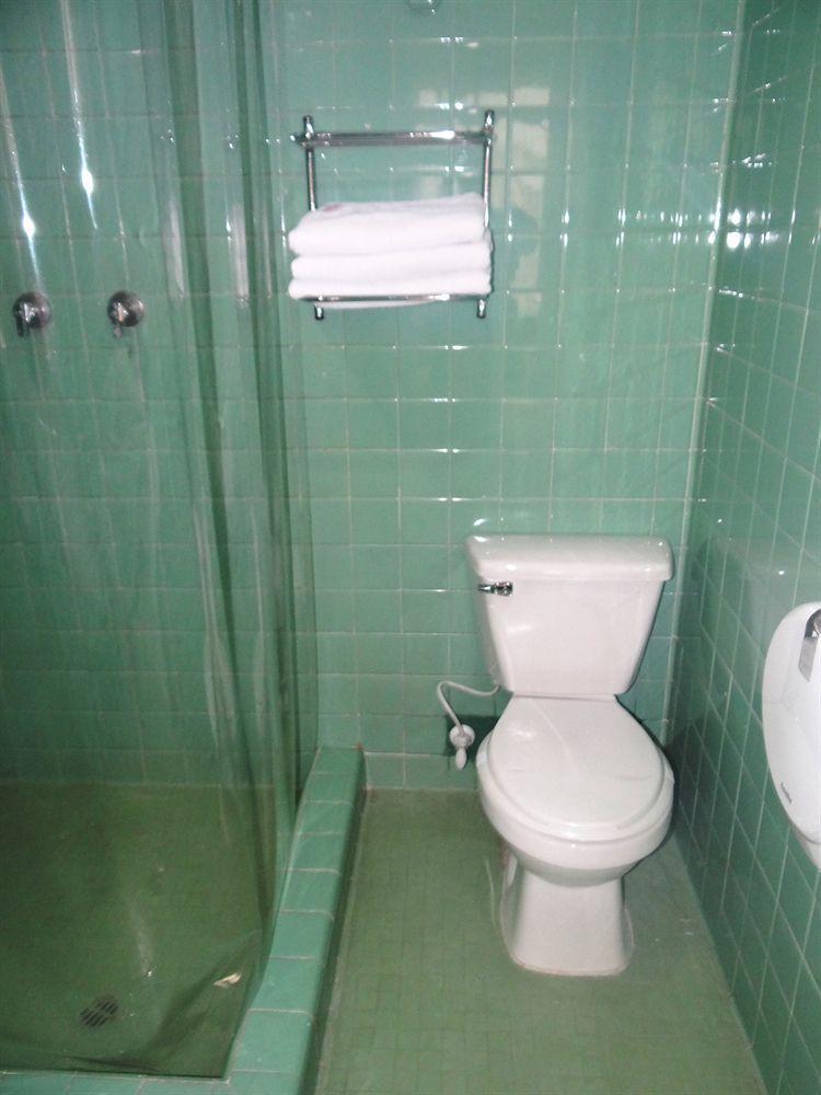 Hotel Nutibara Express 麦德林 外观 照片