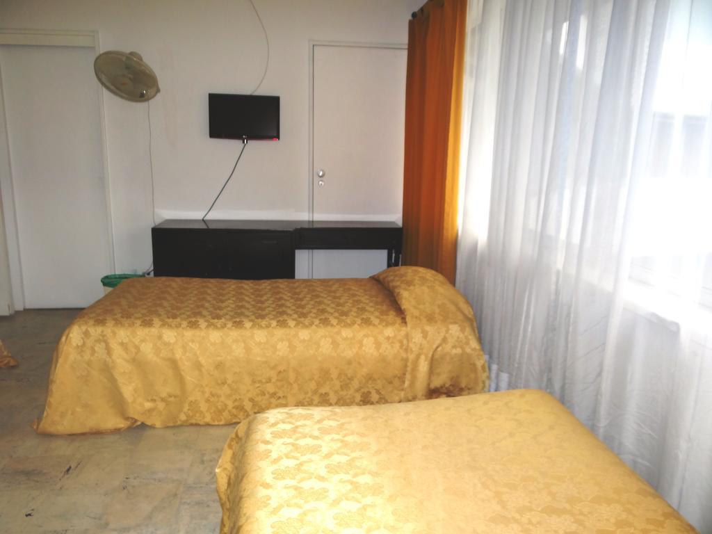 Hotel Nutibara Express 麦德林 客房 照片